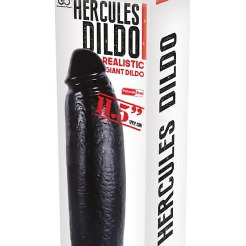Hercules Giant Dildo 29 Cm