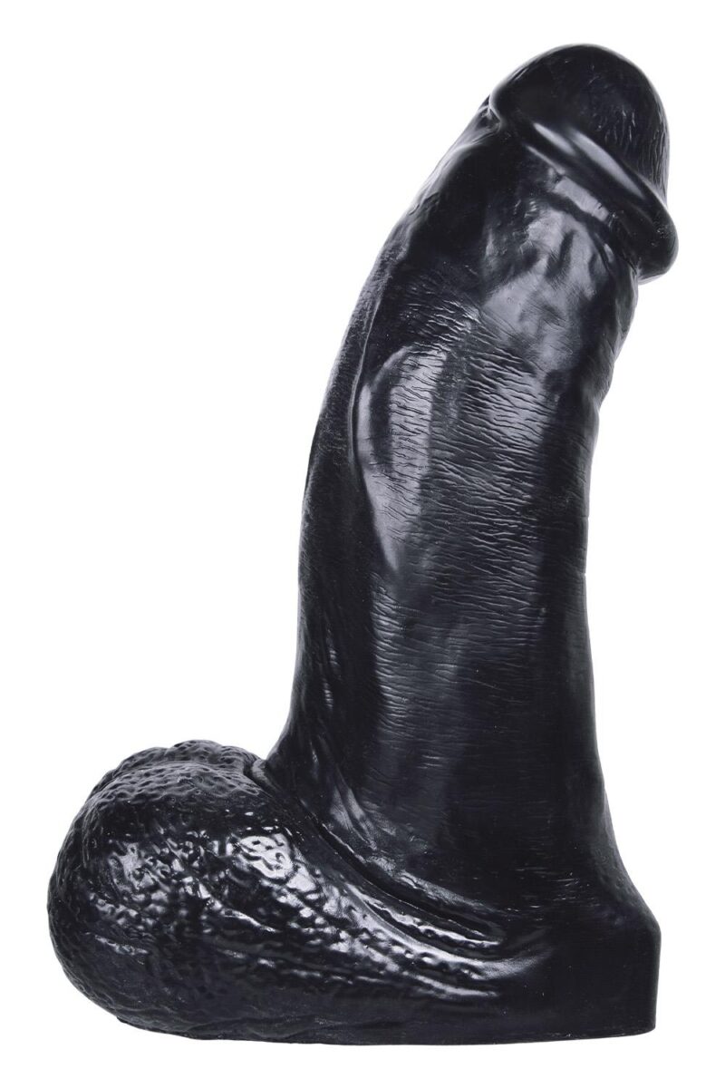 Hercules Giant Dildo 21 Cm - Image 2