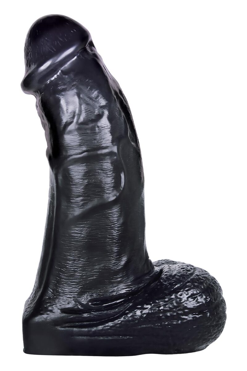 Hercules Giant Dildo 21 Cm - Image 3
