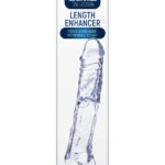 Extender med Ball Strap 19 cm