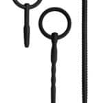 Nmc 3 In 1 Silicone Urethral Sound Kit small