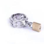 Cylinder - Spikes - 38 mm