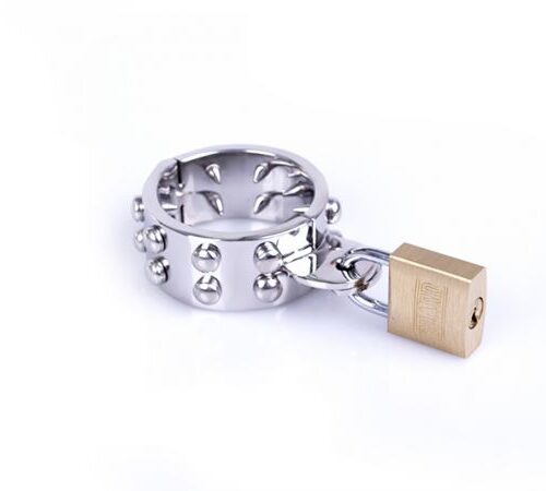 Cylinder - Spikes - 38 mm