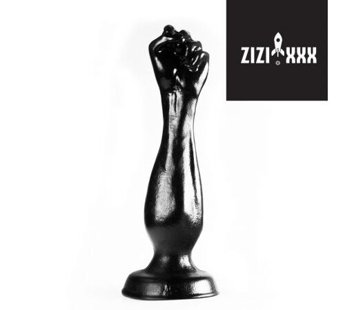 ZiZi - One Fist - Black
