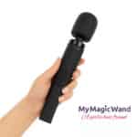 MyMagicWand - Wand Vibrator Medium