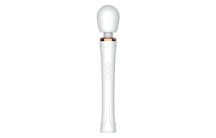 Pixey Aquawand - White Edition