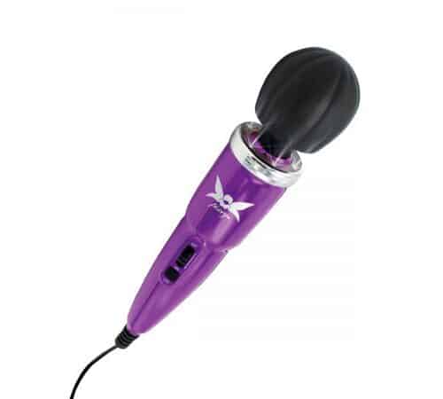 Pixey Silence - Violet Edition