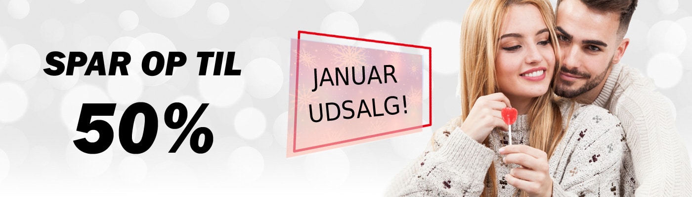 januar udsalg