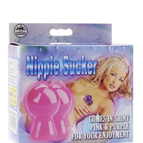 Nipple suger
