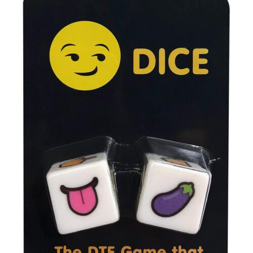 DFT sex dice