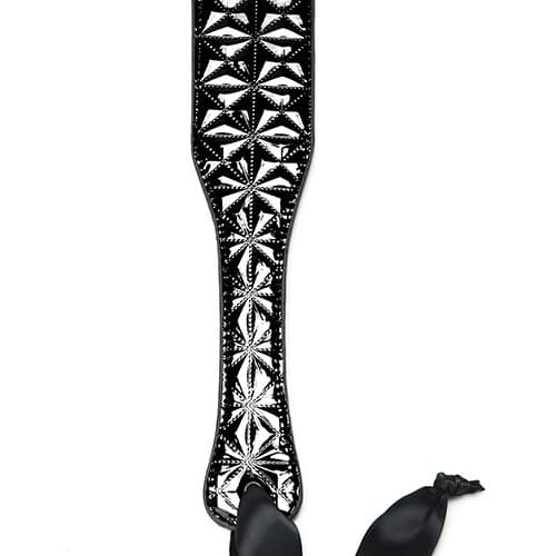 Diamant spanking paddle