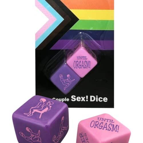 Sex Dice