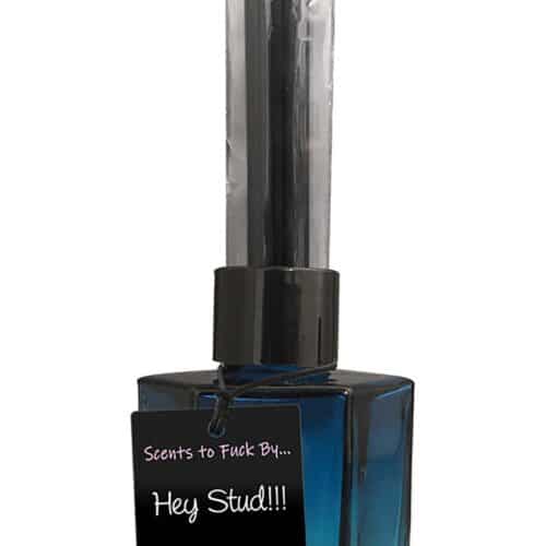 SCENTS TO FUCK - HEY STUD