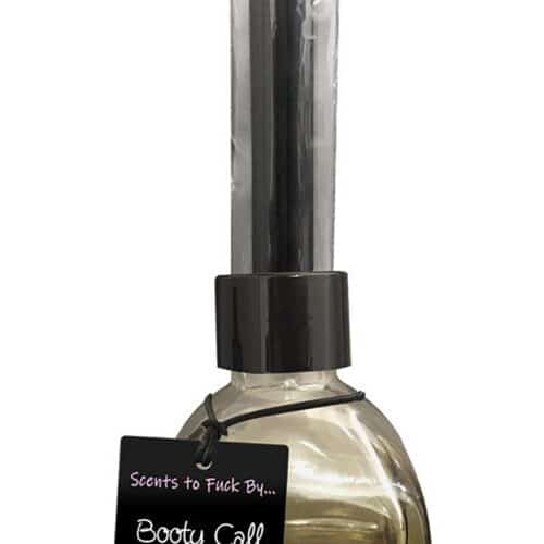 SCENTS TO FUCK - Booty Call