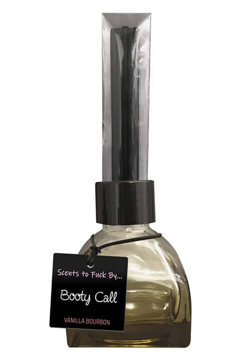 SCENTS TO FUCK - Booty Call
