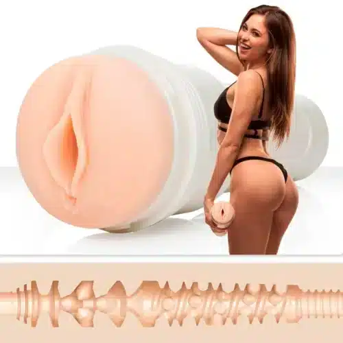 Riley Reid Fleshlight Girls