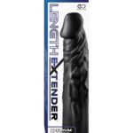 Penis forlænger 19 cm