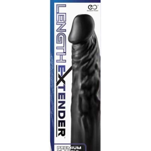 Penis forlænger 19 cm