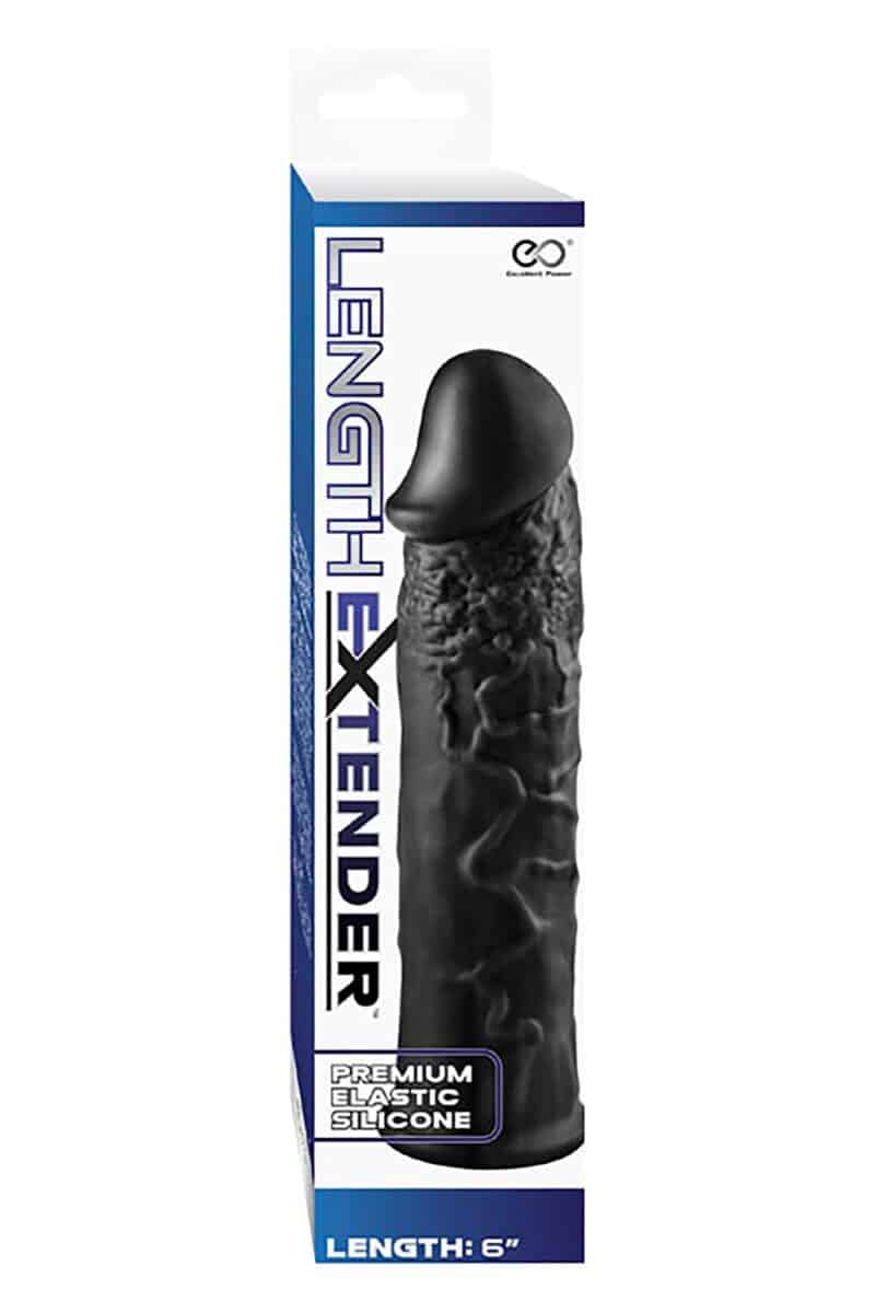 Penis forlænger 15 cm