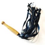 Blå flogger 01
