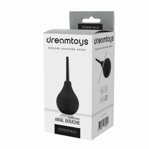 Anal Douche travel size