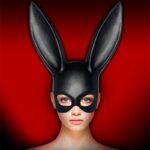 Intoyou Bunny Mask Allicia