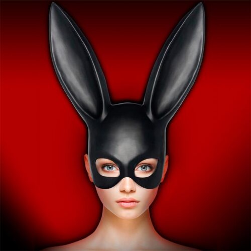Intoyou Bunny Mask Allicia