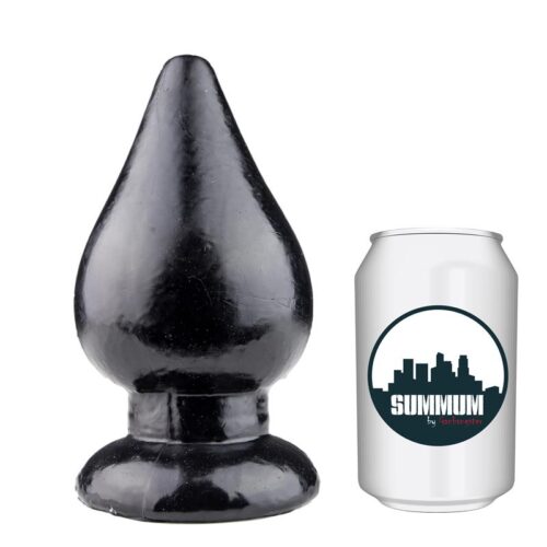SUMMUM Butt Plug Boum2 16cm
