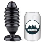 SUMMUM Analplug Fragment 14 cm.