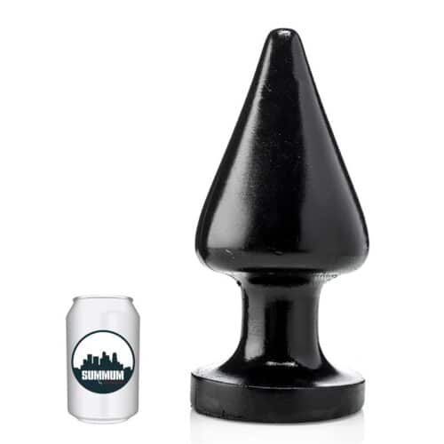 SUMMUM Analplug Mission Blast 24 cm