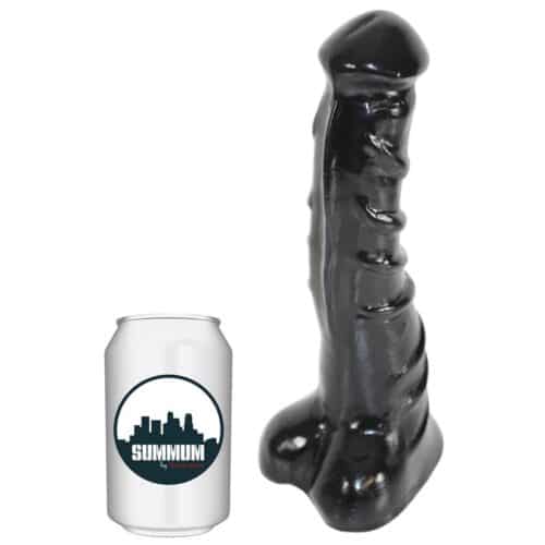 SUMMUM Dildo Basil 22 cm