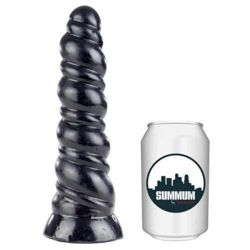 SUMMUM Dildo Enhjørning Ozzy 21 cm