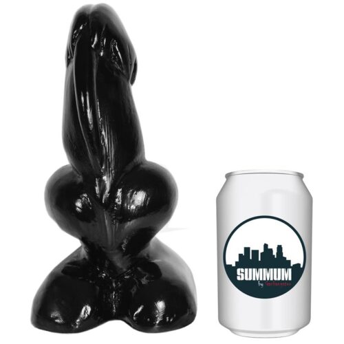 Froggy Dildo XXL Minotor 18 cm