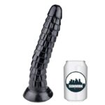 SUMMUM Scales Dildo Pangolin 24 cm