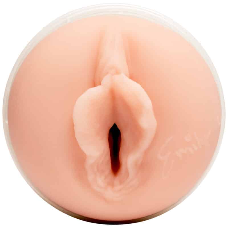 Emily Willis Squirt Fleshlight Girls - Image 3