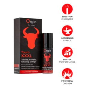 Touro XXXL