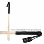Bound to Please Multi-Strand Spanking Cane
