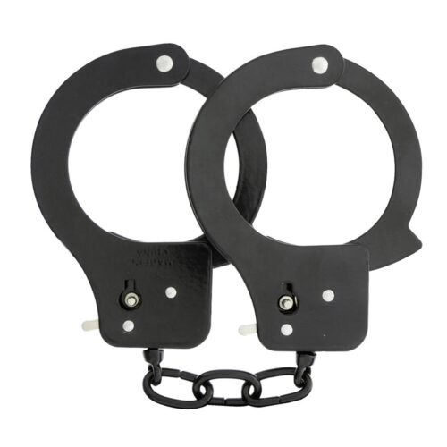 Metalhåndjern fra Dream toys