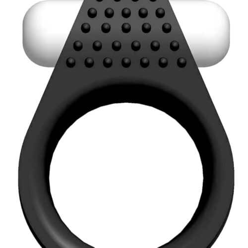 Strækbar penis ring