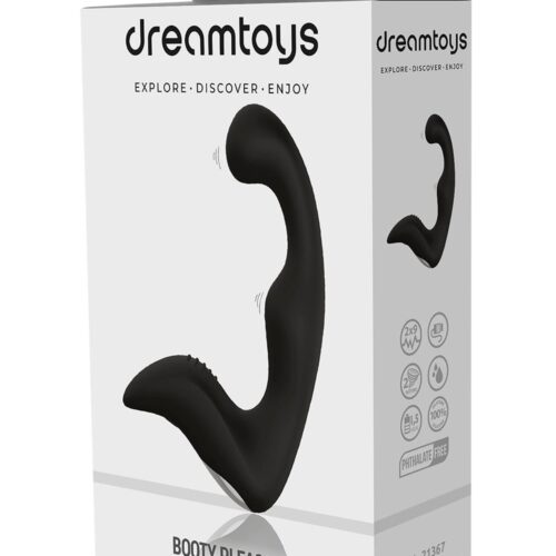 Essentials Booty Pleaser