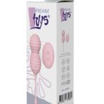 Pleasure Balls & Eggs