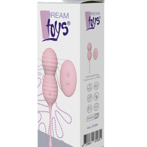 Pleasure Balls & Eggs