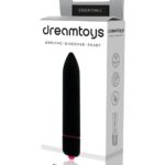 Climax Bullet Vibrator