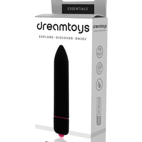 Climax Bullet Vibrator