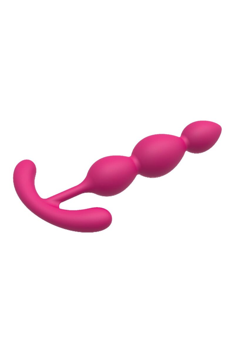 Teardrop butt plug - Image 3