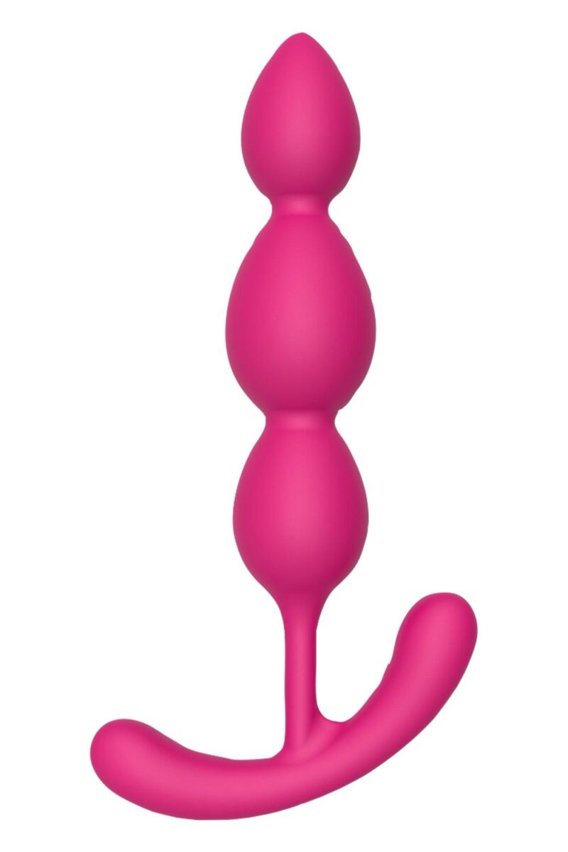 Teardrop butt plug - Image 2