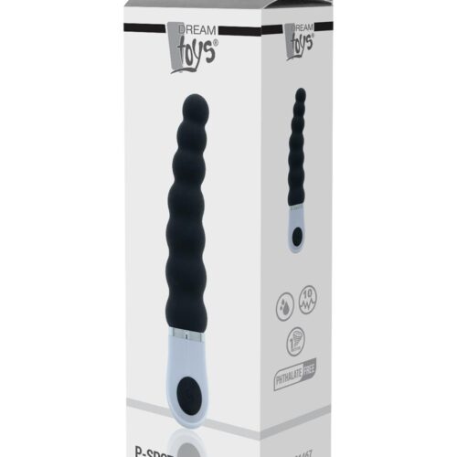 10-SPEED P-SPOT CATERPILLAR