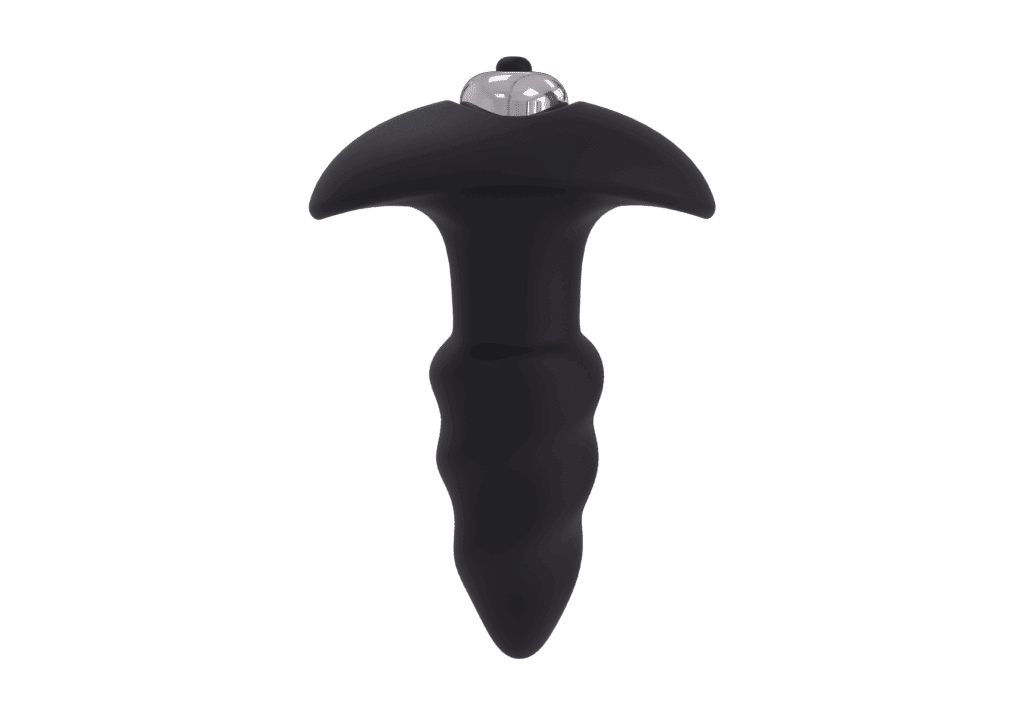 Love Arrow Single Speed Plug