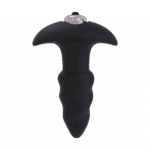 Love Arrow Single Speed Plug