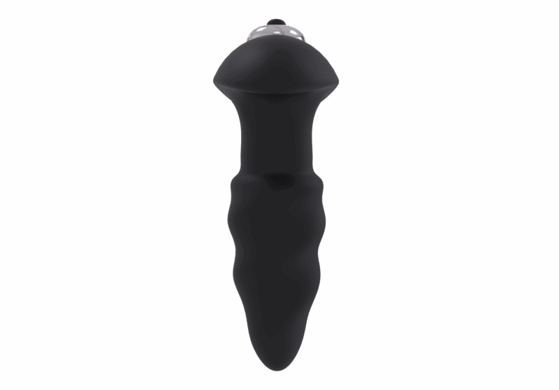 Love Arrow Single Speed Plug - Billede 5